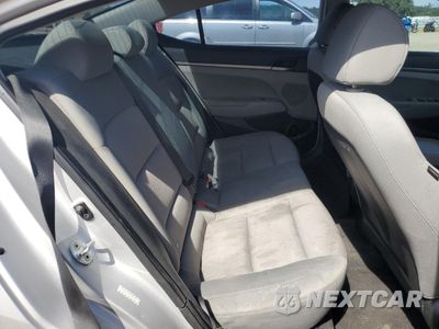 Zdjęcie 10 z 15 samochodu: 2017 HYUNDAI ELANTRA SE VIN:KMHD74LF0HU092327 - miniatura