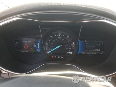 Zdjęcie 9 z 12 samochodu: 2018 FORD FUSION SE HYBRID VIN:3FA6P0LU7JR163501 - miniatura