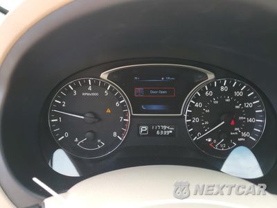 Zdjęcie 9 z 12 samochodu: 2015 NISSAN ALTIMA 2.5 VIN:1N4AL3AP8FC141985 - miniatura