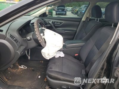Zdjęcie 7 z 13 samochodu: 2016 NISSAN ALTIMA 2.5 VIN:1N4AL3AP4GC170885 - miniatura