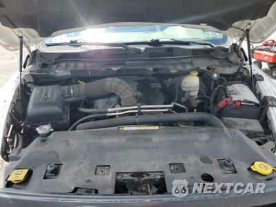 Zdjęcie 11 z 12 samochodu: 2012 DODGE RAM 1500 ST VIN:1C6RD7FTXCS231493 - miniatura