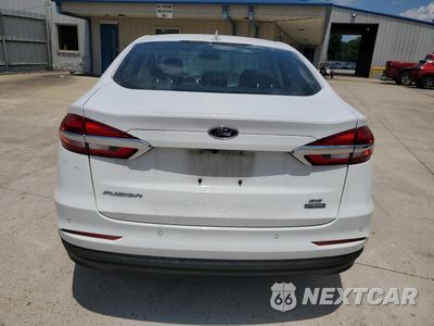 Zdjęcie 6 z 13 samochodu: 2020 FORD FUSION SE VIN:3FA6P0LU7LR264640 - miniatura