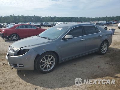 2009 CHEVROLET MALIBU LTZ 1G1ZK57779F219705 - główne zdjęcie licytacji z USA - miniatura