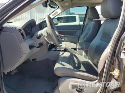 Zdjęcie 7 z 13 samochodu: 2005 JEEP GRAND CHEROKEE LIMITED VIN:1J4HR58235C636147 - miniatura