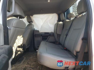 Zdjęcie 10 z 15 samochodu: 2021 FORD F550 SUPER DUTY VIN:1FD0W5HT3MED98156 - miniatura