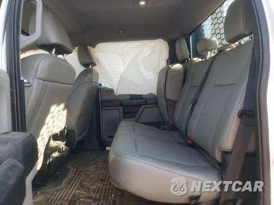Zdjęcie 10 z 15 samochodu: 2021 FORD F550 SUPER DUTY VIN:1FD0W5HT3MED98156 - miniatura