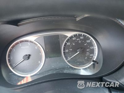Zdjęcie 9 z 12 samochodu: 2020 NISSAN VERSA S VIN:3N1CN8DV7LL884371 - miniatura