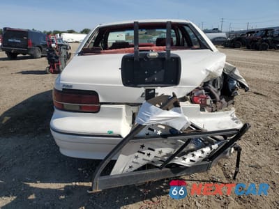 Zdjęcie 6 z 14 samochodu: 1992 CHEVROLET CAPRICE VIN:1G1BL53E3NR155173 - miniatura