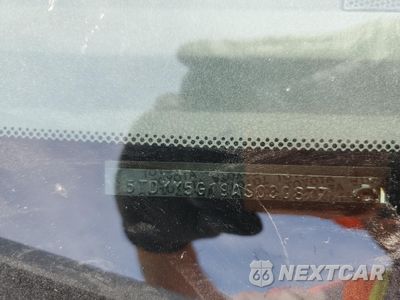Zdjęcie 14 z 16 samochodu: 2010 TOYOTA SEQUOIA PLATINUM VIN:5TDYY5G19AS030877 - miniatura