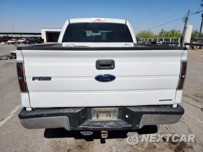 Zdjęcie 6 z 14 samochodu: 2013 FORD F150 SUPERCREW VIN:1FTFW1CF5DFA80963 - miniatura