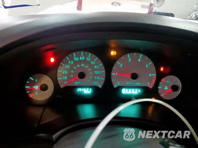 Zdjęcie 9 z 13 samochodu: 2006 DODGE GRAND CARAVAN SXT VIN:2D4GP44L26R800497 - miniatura