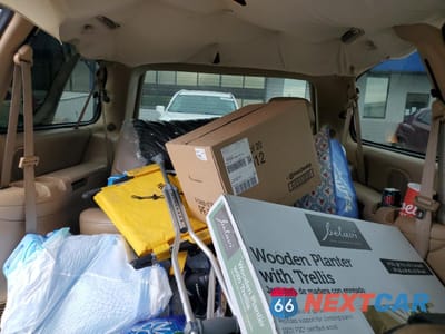 Zdjęcie 10 z 14 samochodu: 2000 CHRYSLER TOWN & COUNTRY LXI VIN:1C4GP54L4YB602248 - miniatura