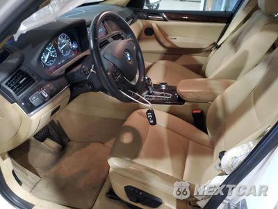 Zdjęcie 7 z 13 samochodu: 2016 BMW X3 XDRIVE35I VIN:5UXWX7C51G0R18354 - miniatura