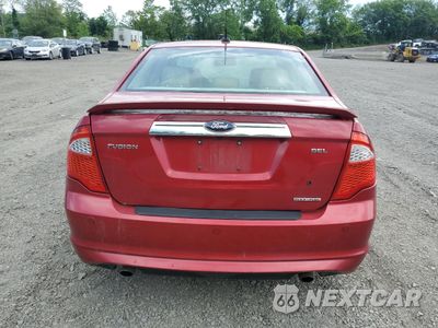 Zdjęcie 6 z 12 samochodu: 2012 FORD FUSION SEL VIN:3FAHP0JG0CR359272 - miniatura