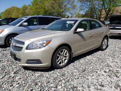 2013 CHEVROLET MALIBU 1LT 1G11C5SA2DF302383 - główne zdjęcie licytacji z USA - miniatura