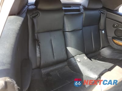 Zdjęcie 10 z 12 samochodu: 2007 BMW 650 I VIN:WBAEK13557CN82793 - miniatura