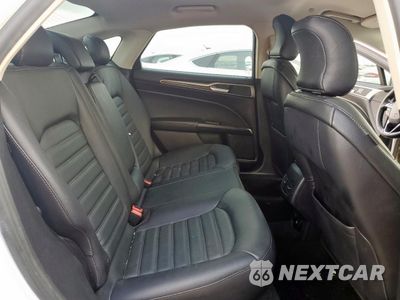 Zdjęcie 10 z 12 samochodu: 2018 FORD FUSION SE HYBRID VIN:3FA6P0LU3JR171742 - miniatura