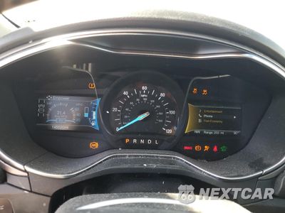 Zdjęcie 9 z 13 samochodu: 2018 FORD FUSION SE HYBRID VIN:3FA6P0LU7JR118817 - miniatura
