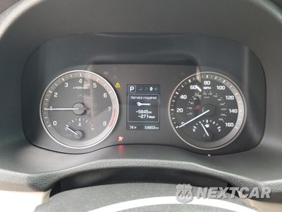 Zdjęcie 9 z 16 samochodu: 2016 HYUNDAI TUCSON SE VIN:KM8J23A42GU231384 - miniatura