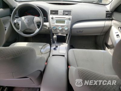 Zdjęcie 8 z 14 samochodu: 2008 TOYOTA CAMRY CE VIN:4T1BE46K28U207998 - miniatura
