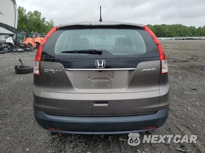 Zdjęcie 6 z 13 samochodu: 2012 HONDA CR-V LX VIN:5J6RM4H36CL072125 - miniatura