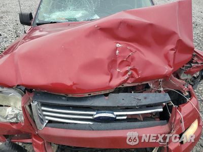 Zdjęcie 12 z 14 samochodu: 2010 FORD EXPLORER XLT VIN:1FMEU7DEXAUA99053 - miniatura