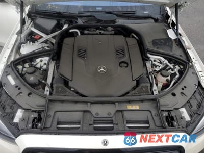 Zdjęcie 11 z 11 samochodu: 2022 MERCEDES-BENZ S 580 4MATIC VIN:W1K6G7GBXNA119705 - miniatura
