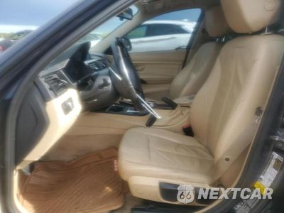 Zdjęcie 7 z 12 samochodu: 2014 BMW 320 I XDRIVE VIN:WBA3C3C55EF983711 - miniatura