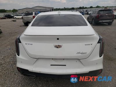 Zdjęcie 6 z 13 samochodu: 2024 CADILLAC CT4 SPORT VIN:1G6DC5RK6R0103174 - miniatura