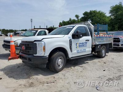 2024 FORD F250 SUPER DUTY 1FTBF2AA3RED10797 - główne zdjęcie licytacji z USA - miniatura