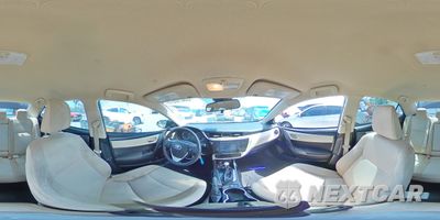 Zdjęcie 15 z 15 samochodu: 2019 TOYOTA COROLLA L VIN:5YFBURHE0KP930667 - miniatura
