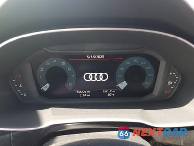 Zdjęcie 9 z 16 samochodu: 2023 AUDI Q3 PREMIUM S LINE 45 VIN:WA1DECF34P1049951 - miniatura