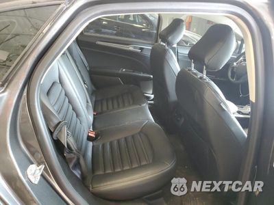 Zdjęcie 10 z 15 samochodu: 2020 FORD FUSION SE VIN:3FA6P0HD4LR119662 - miniatura