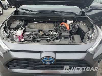 Zdjęcie 12 z 14 samochodu: 2022 TOYOTA RAV4 XLE VIN:4T3RWRFV9NU058902 - miniatura