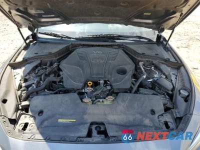 Zdjęcie 11 z 12 samochodu: 2020 INFINITI Q50 PURE VIN:JN1EV7AP8LM205934 - miniatura