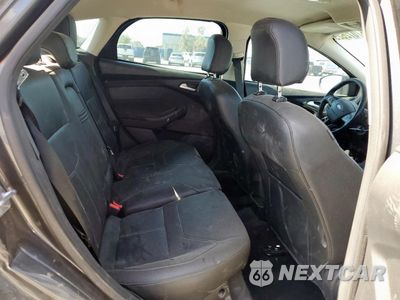 Zdjęcie 10 z 14 samochodu: 2015 FORD FOCUS SE VIN:1FADP3K23FL364018 - miniatura