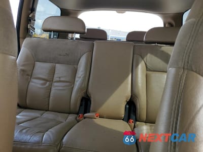 Zdjęcie 10 z 15 samochodu: 1998 DODGE DURANGO VIN:1B4HS28Y5WF166228 - miniatura