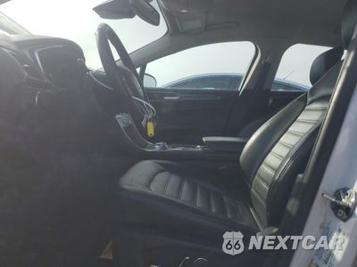 Zdjęcie 7 z 12 samochodu: 2018 FORD FUSION SE HYBRID VIN:3FA6P0LU6JR171864 - miniatura