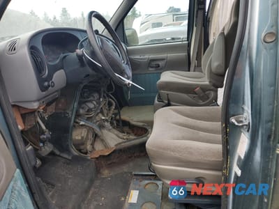 Zdjęcie 7 z 14 samochodu: 1997 FORD ECONOLINE E150 VAN VIN:1FDEE14L1VHA12972 - miniatura