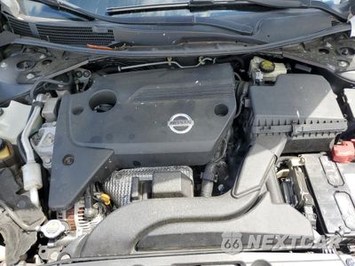 Zdjęcie 11 z 14 samochodu: 2014 NISSAN ALTIMA 2.5 VIN:1N4AL3AP1EN353453 - miniatura