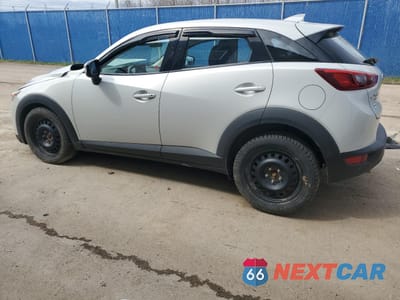 Drugie zdjęcie samochodu z przodu: 2019 MAZDA CX-3 TOURING VIN:JM1DKFC74K0440751 - miniatura