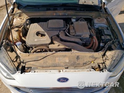 Zdjęcie 11 z 13 samochodu: 2017 FORD FUSION SE HYBRID VIN:3FA6P0LU2HR409381 - miniatura