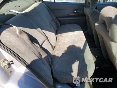Zdjęcie 10 z 14 samochodu: 2005 BUICK LESABRE CUSTOM VIN:1G4HP52K65U252292 - miniatura