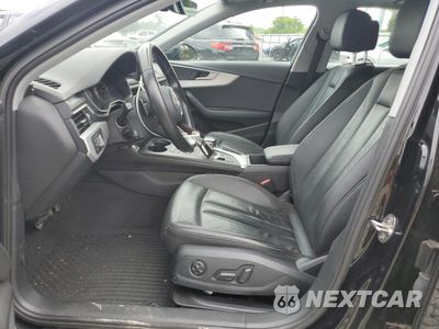 Zdjęcie 7 z 15 samochodu: 2017 AUDI A4 PREMIUM VIN:WAUANAF40HN035185 - miniatura