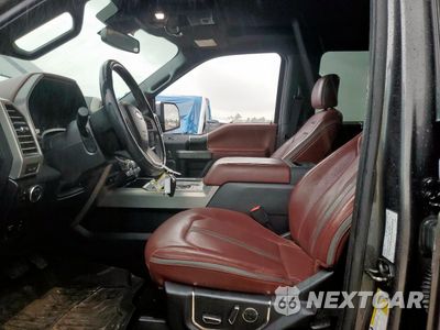 Zdjęcie 7 z 12 samochodu: 2018 FORD F150 SUPERCREW VIN:1FTEW1E57JFA79518 - miniatura