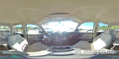 Zdjęcie 14 z 14 samochodu: 2014 CHEVROLET SILVERADO K1500 LT VIN:3GCUKREC3EG281698 - miniatura