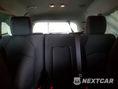Zdjęcie 10 z 16 samochodu: 2012 CHEVROLET TRAVERSE LT VIN:1GNKVGED6CJ150862 - miniatura