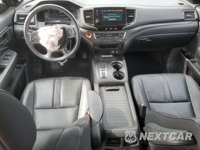 Zdjęcie 8 z 16 samochodu: 2022 HONDA PASSPORT TRAIL SPORT VIN:5FNYF8H6XNB000430 - miniatura