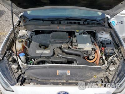 Zdjęcie 11 z 13 samochodu: 2018 FORD FUSION SE HYBRID VIN:3FA6P0LU2JR171750 - miniatura
