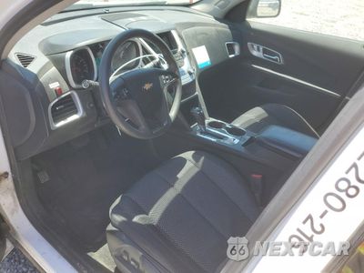 Zdjęcie 8 z 13 samochodu: 2016 CHEVROLET EQUINOX LS VIN:1GNFLEEK9GZ100412 - miniatura